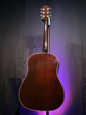 Store Special Product - Gibson - 2019 J-45 - Vintage Sunburst